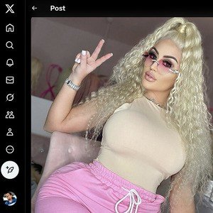 Danii Banks