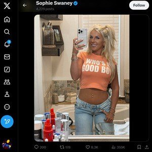Sophie Swaney