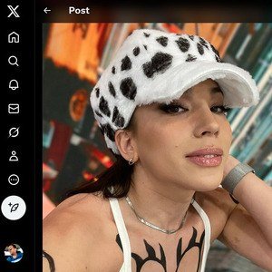 Kasey Kei Twitter (TS)